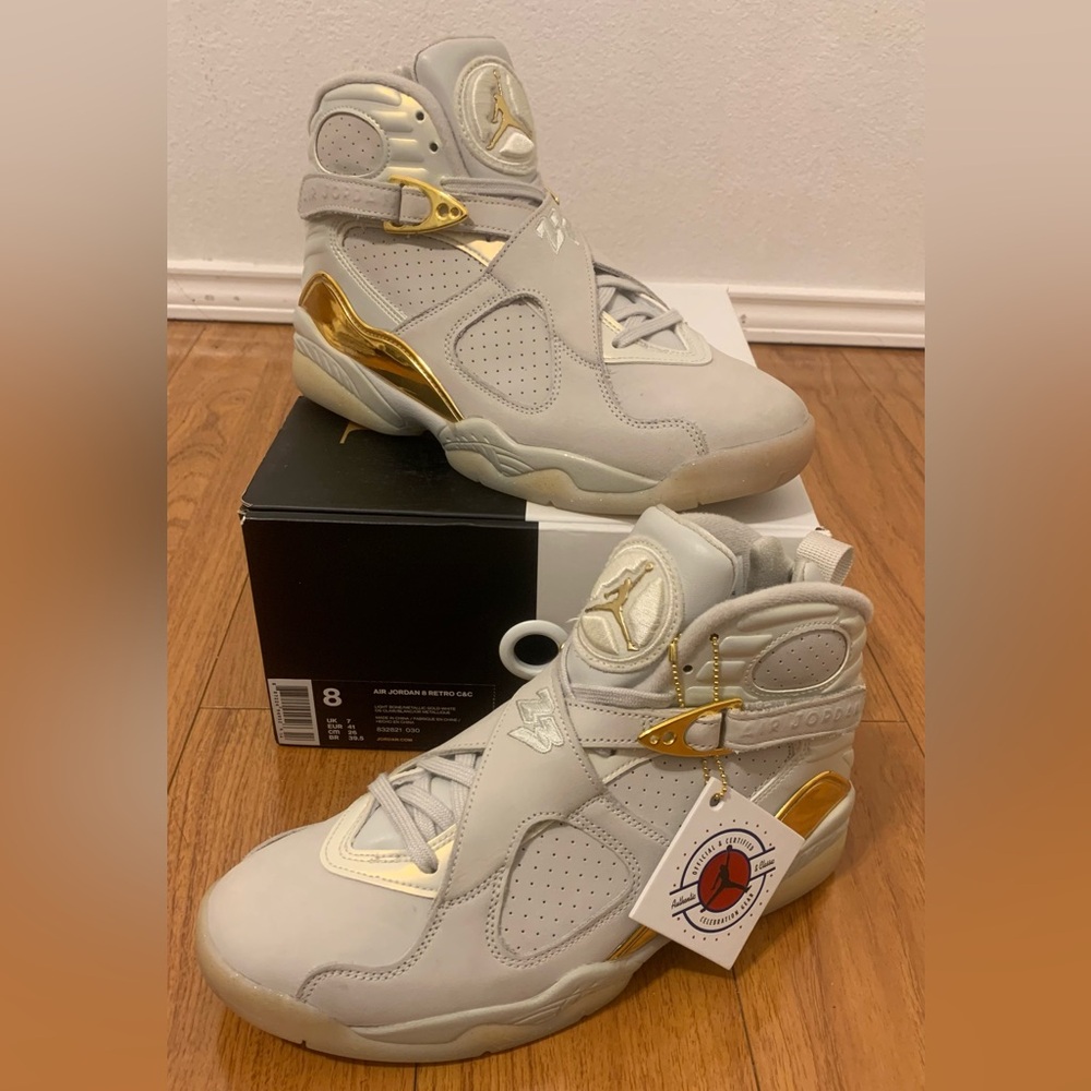 air jordan 8 new